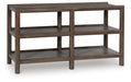 Kallenny Sofa Table - Woo Town Furniture (Worcester,MA)