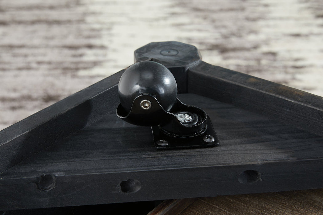 Kallenny Coffee Table - Woo Town Furniture (Worcester,MA)