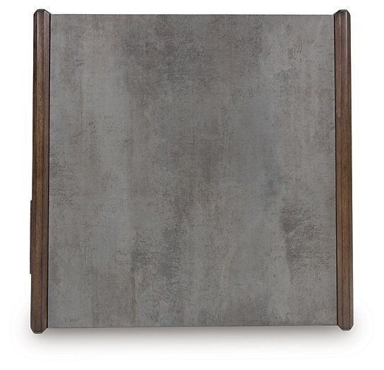 Kallenny Coffee Table - Woo Town Furniture (Worcester,MA)