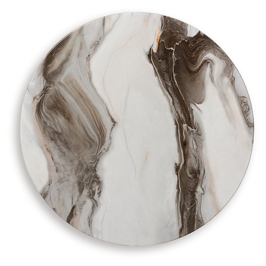 Jazmore End Table - Woo Town Furniture (Worcester,MA)