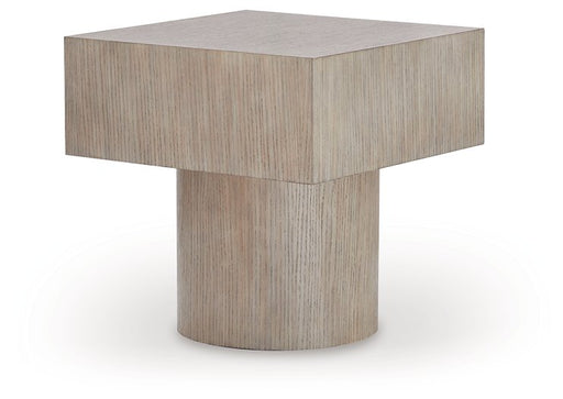 Jorielyn End Table - Woo Town Furniture (Worcester,MA)