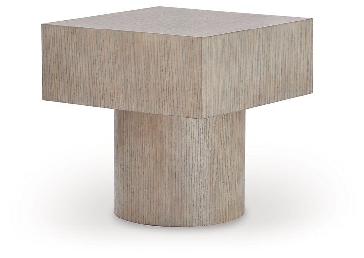 Jorielyn End Table - Woo Town Furniture (Worcester,MA)