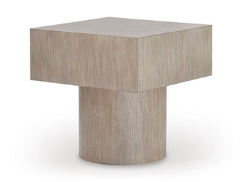 Jorielyn End Table - Woo Town Furniture (Worcester,MA)