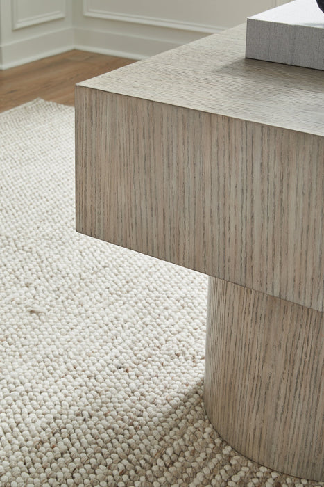 Jorielyn End Table - Woo Town Furniture (Worcester,MA)