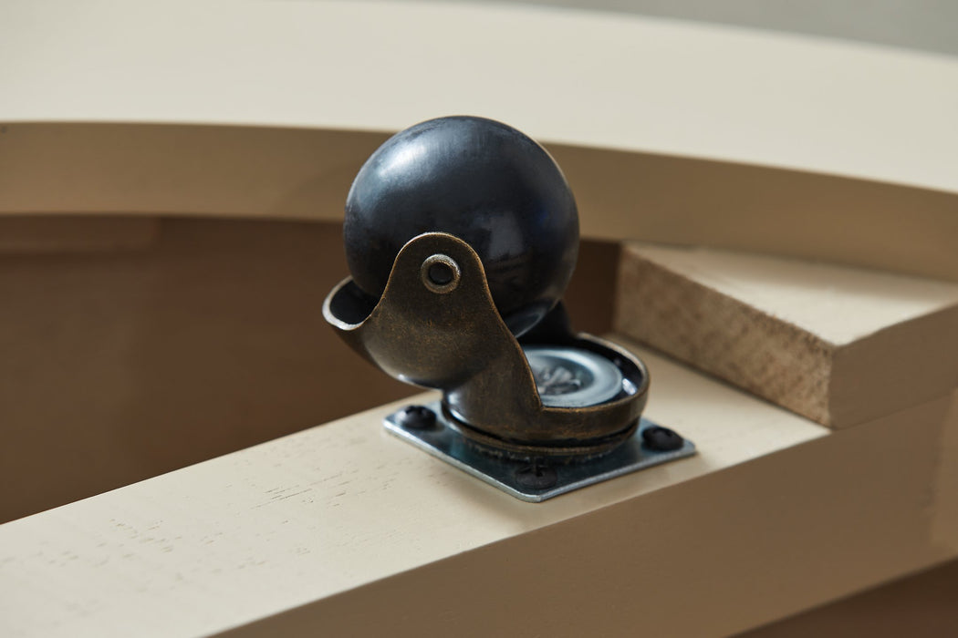 Jorielyn Coffee Table - Woo Town Furniture (Worcester,MA)