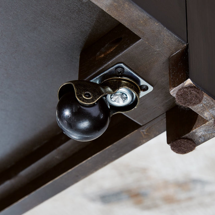 Drazmine Lift-Top Coffee Table - Woo Town Furniture (Worcester,MA)