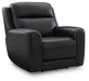 5Z-Comfort Power Recliner - Woo Town Furniture (Worcester,MA)