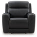 5Z-Comfort Power Recliner - Woo Town Furniture (Worcester,MA)