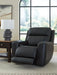5Z-Comfort Power Recliner - Woo Town Furniture (Worcester,MA)