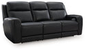 5Z-Relaxation Power Reclining Sofa - Woo Town Furniture (Worcester,MA)