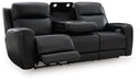 5Z-Comfort Power Reclining Sofa - Woo Town Furniture (Worcester,MA)