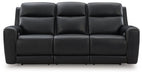 5Z-Comfort Power Reclining Sofa - Woo Town Furniture (Worcester,MA)