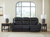 5Z-Comfort Power Reclining Sofa - Woo Town Furniture (Worcester,MA)
