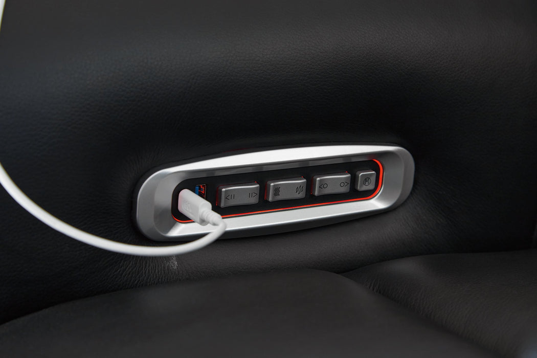 5Z-Relaxation Power Reclining Sofa - Woo Town Furniture (Worcester,MA)