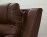 Bleckley Power Reclining Sectional - Woo Town Furniture (Worcester,MA)