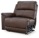 Bleckley Power Reclining Sectional - Woo Town Furniture (Worcester,MA)