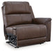 Bleckley Power Reclining Sectional - Woo Town Furniture (Worcester,MA)