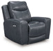 Next Move Power Recliner - Woo Town Furniture (Worcester,MA)