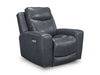 Next Move Power Recliner - Woo Town Furniture (Worcester,MA)