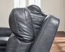 Next Move Power Reclining Sofa - Woo Town Furniture (Worcester,MA)