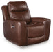 Next Move Power Recliner - Woo Town Furniture (Worcester,MA)