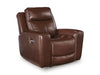 Next Move Power Recliner - Woo Town Furniture (Worcester,MA)