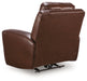 Next Move Power Recliner - Woo Town Furniture (Worcester,MA)