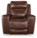 Next Move Power Recliner - Woo Town Furniture (Worcester,MA)