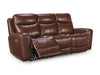 Next Move Power Reclining Sofa - Woo Town Furniture (Worcester,MA)