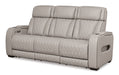 Boyington Power Reclining Sofa - Woo Town Furniture (Worcester,MA)
