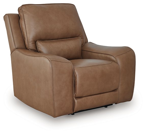 DeepWakes Power Recliner - Woo Town Furniture (Worcester,MA)