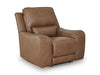 DeepWakes Power Recliner - Woo Town Furniture (Worcester,MA)