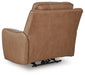 DeepWakes Power Recliner - Woo Town Furniture (Worcester,MA)