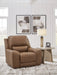 DeepWakes Power Recliner - Woo Town Furniture (Worcester,MA)