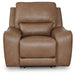 DeepWakes Power Recliner - Woo Town Furniture (Worcester,MA)