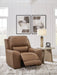 DeepWakes Power Recliner - Woo Town Furniture (Worcester,MA)
