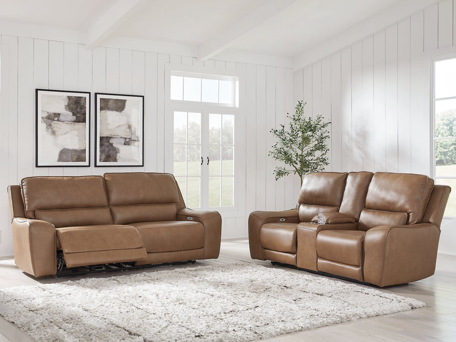 DeepWakes Living Room Set - Woo Town Furniture (Worcester,MA)