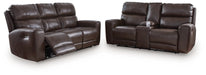 Crossplex Living Room Set - Woo Town Furniture (Worcester,MA)