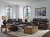 Crossplex Living Room Set - Woo Town Furniture (Worcester,MA)