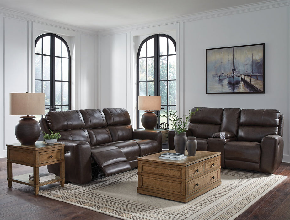 Crossplex Living Room Set - Woo Town Furniture (Worcester,MA)