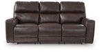 Crossplex Living Room Set - Woo Town Furniture (Worcester,MA)