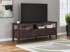 Cadmori 72" TV Stand - Woo Town Furniture (Worcester,MA)