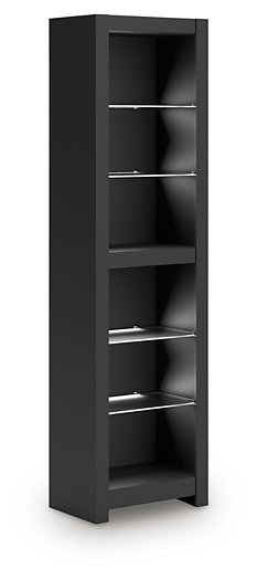 Cayberry Entertainment Center with Electric Fireplace - Woo Town Furniture (Worcester,MA)