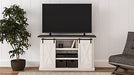 Dorrinson 54" TV Stand - Woo Town Furniture (Worcester,MA)