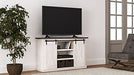Dorrinson 54" TV Stand - Woo Town Furniture (Worcester,MA)