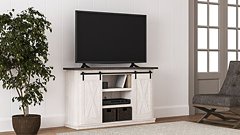 Dorrinson 54" TV Stand - Woo Town Furniture (Worcester,MA)