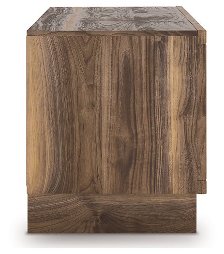 Zadilyn 72" TV Stand with Electric Fireplace - Woo Town Furniture (Worcester,MA)