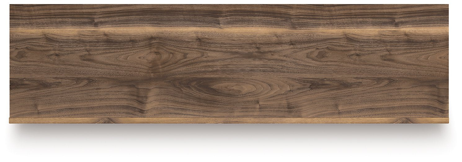 Zadilyn 72" TV Stand with Electric Fireplace - Woo Town Furniture (Worcester,MA)