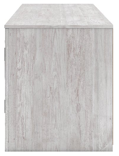 Cayboni 71" TV Stand - Woo Town Furniture (Worcester,MA)