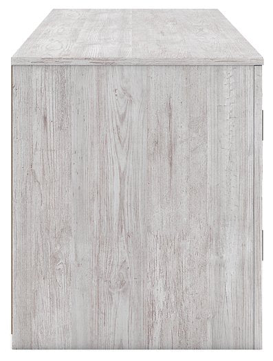 Cayboni 71" TV Stand with Electric Fireplace - Woo Town Furniture (Worcester,MA)